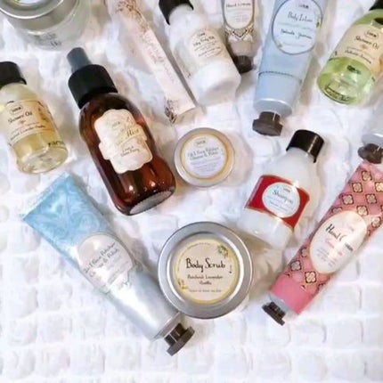 アドベントカレンダー 2022/SABON/その他キットセットの人気ショート動画