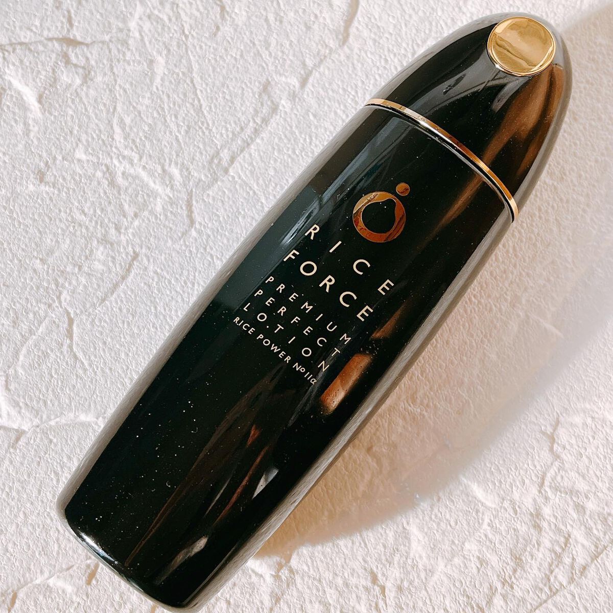 プレミアムパーフェクトローション/ライスフォース/化粧水の人気ショート動画