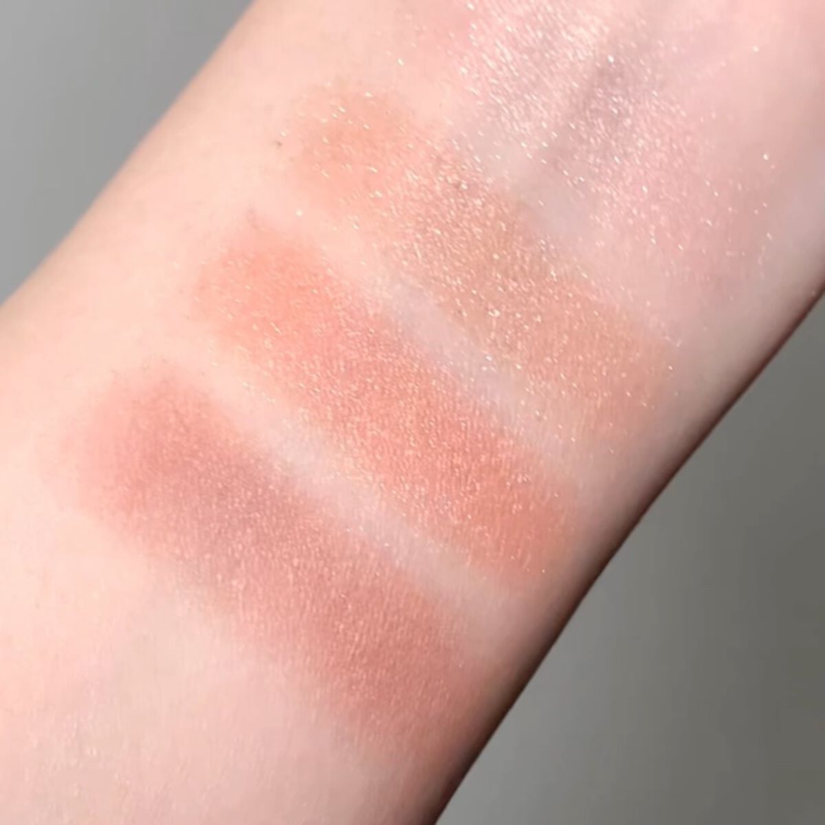 キングダム リキッドアイライナーR1/キングダム/リキッドアイライナーを使ったクチコミ（3枚目）