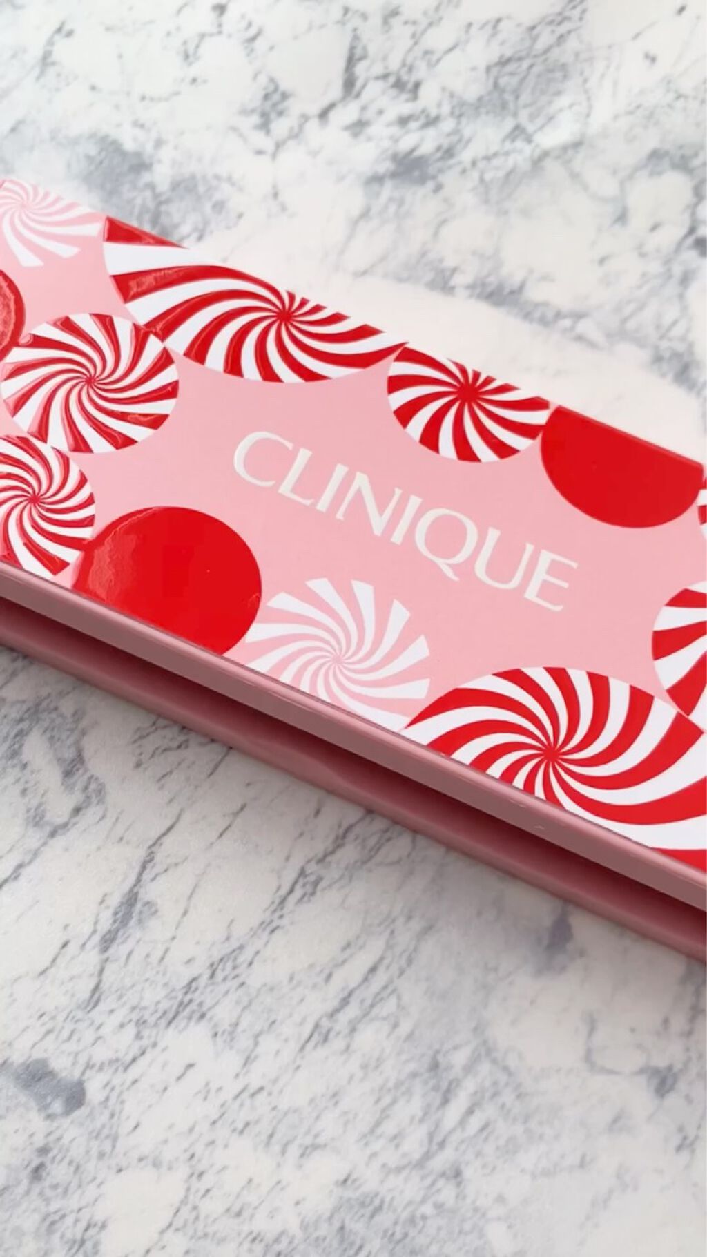 クリニーク チーク ポップ パレット 22/CLINIQUE/パウダーチークの人気ショート動画