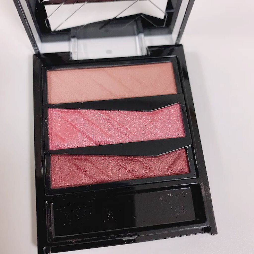 スーパーシャープライナーペンシル/KATE/ペンシルアイライナーの動画クチコミ5つ目