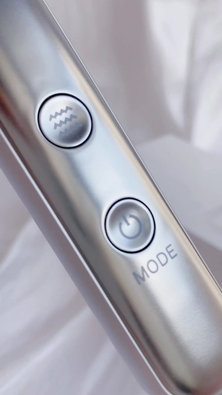 Re・De Suhada スティック美顔器/Re・De/美顔器・マッサージを使ったクチコミ（1枚目）