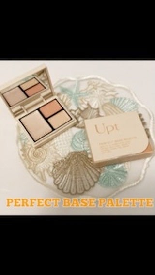 パーフェクトベースパレット/Upt/パレットコンシーラーの人気ショート動画