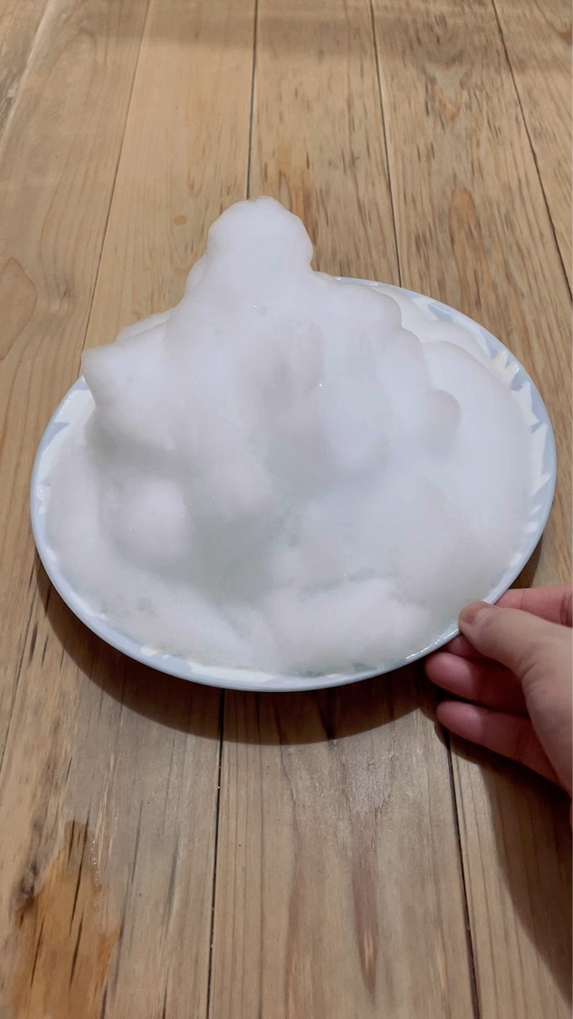 ブライト ヒートケアマスク/＋ｔｍｒ/ヘアマスク・ヘアパックの動画クチコミ5つ目