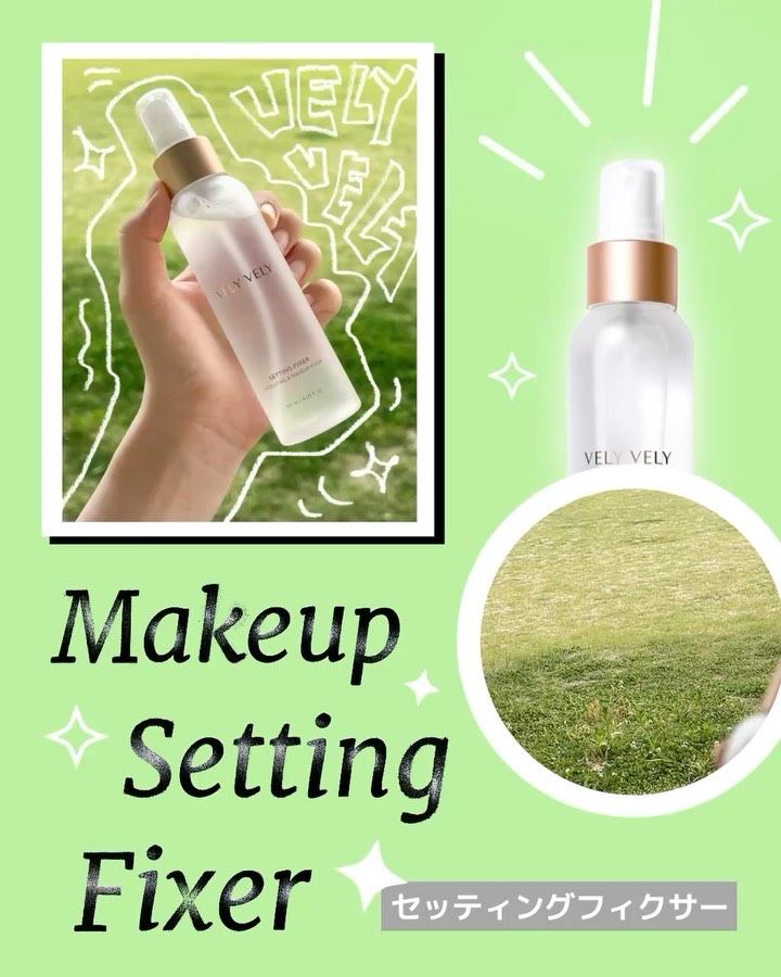 はちみつツヤ肌クッションファンデ/VELY VELY/クッションファンデーションを使ったクチコミ（3枚目）