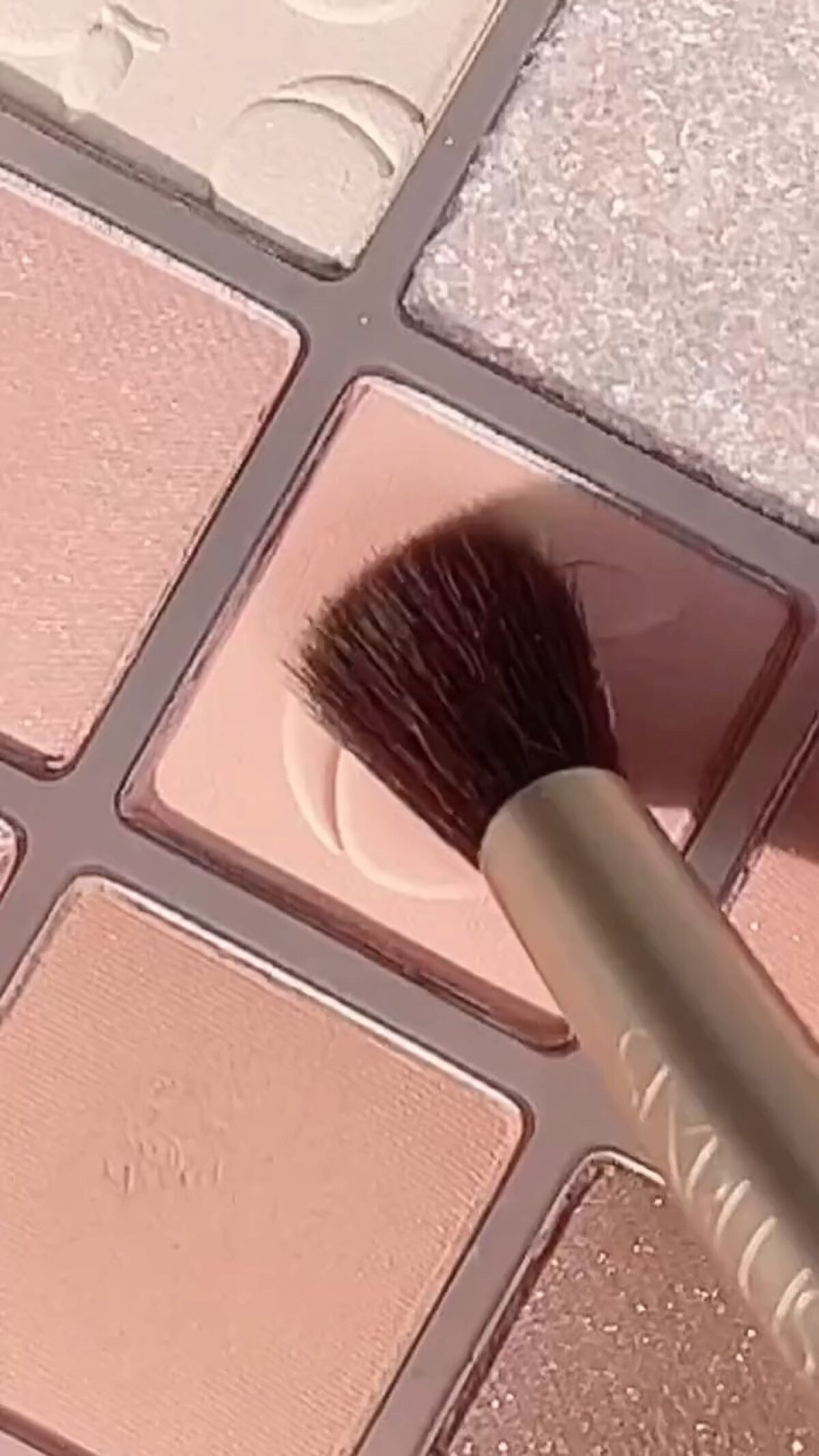 グラムアンダーライナー/too cool for school/ペンシルアイライナーの動画クチコミ5つ目