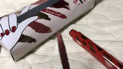 エクストラカール ロングマスカラ/レアナニ プラス/マスカラを使ったクチコミ(3枚目)