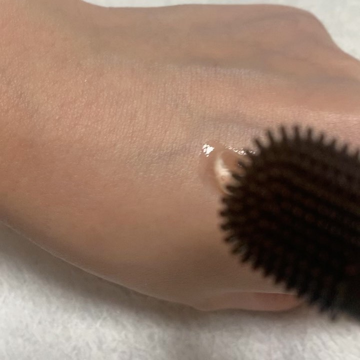 チョコブラ スペシャル毛穴ケアセット/Chocobra/スキンケアキットを使ったクチコミ（3枚目）