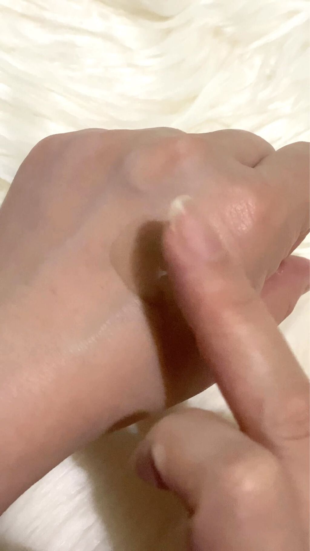 BP ミスト化粧水/MISSHA/ミスト状化粧水の動画クチコミ2つ目