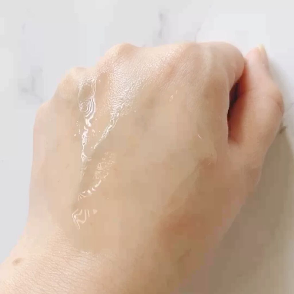 エナジーブースティングセラム/BONAFIDE/美容液の動画クチコミ4つ目