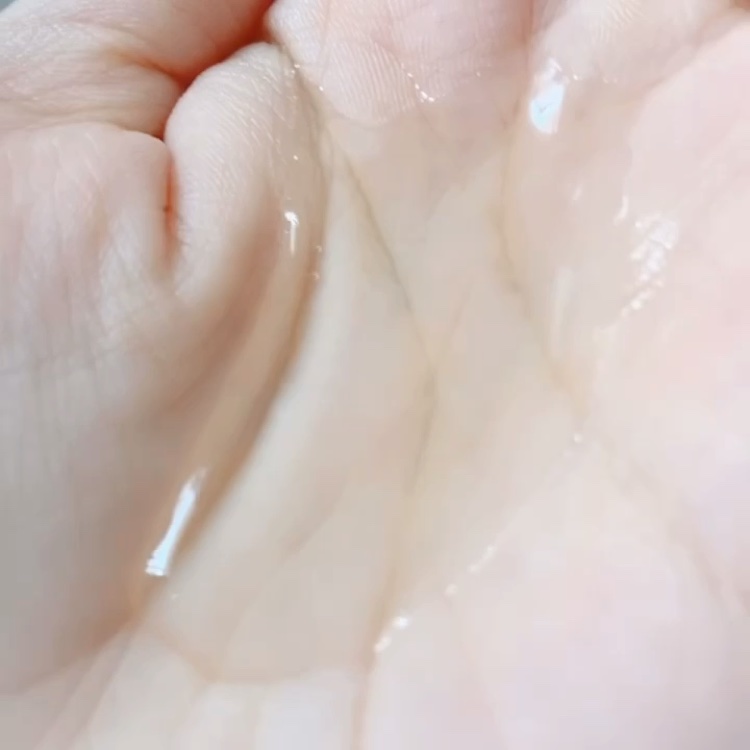 ガラクトミセスグルタチオングローセラムシートマスク/SOME BY MI/シートマスク・パックの動画クチコミ1つ目