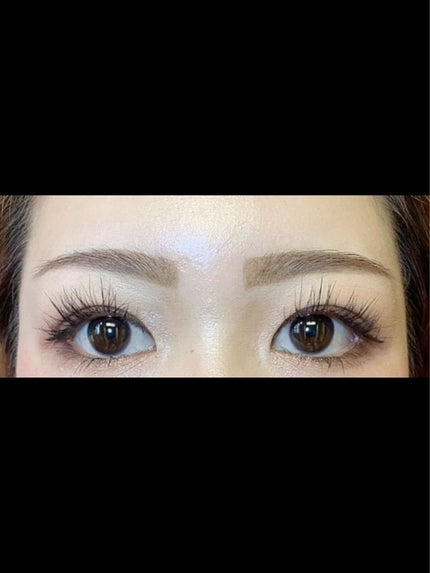 ラヴェージュ  3Dアイブロウパウダー/セルレ/パウダーアイブロウの動画クチコミ3つ目