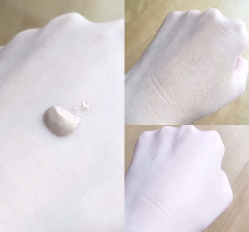 マイファンスィー モイスチャー ファンデーション/Koh Gen Do/クリーム・エマルジョンファンデーションの動画クチコミ1つ目