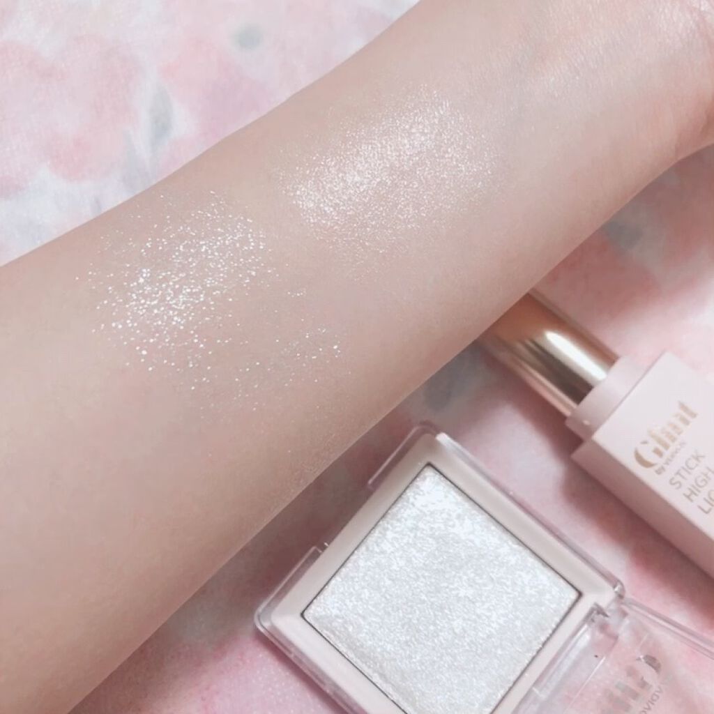 GLINT Eye Palette/Glint/アイシャドウパレットの動画クチコミ4つ目