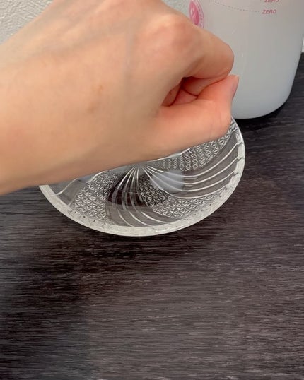 Wonder Ceramide Mochi Toner(トニーモリーワンダーCモチトナー)/TONYMOLY/化粧水を使ったクチコミ(4枚目)