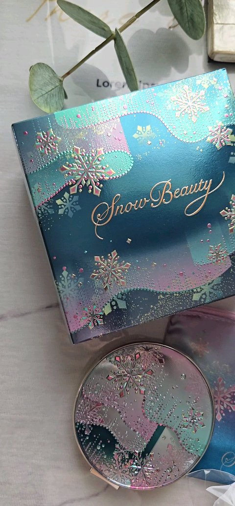 スノービューティー ブライトニング スキンケアパウダーA （医薬部外品）/スノービューティー/プレストパウダーの人気ショート動画