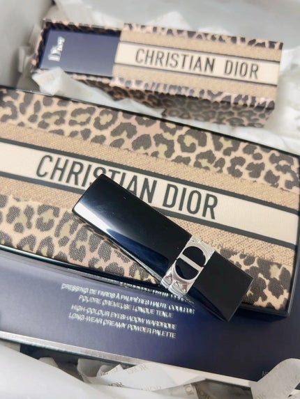 ルージュ ディオール/Dior/口紅の人気ショート動画