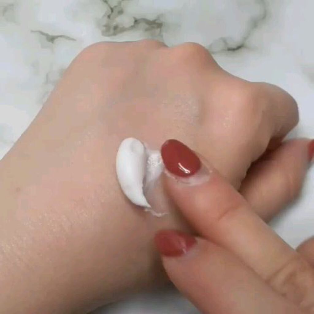 マイルドフェイスウォッシュ/ライスフォース/洗顔フォームの動画クチコミ1つ目