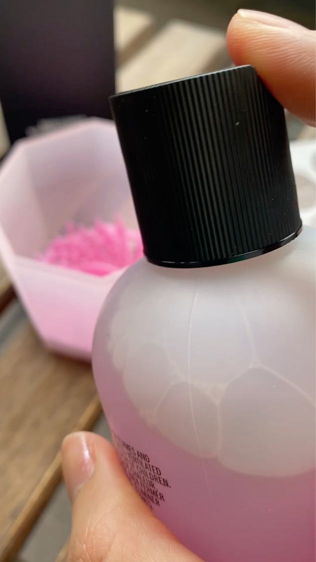 ブラシ クレンザー/M・A・C/その他化粧小物を使ったクチコミ（2枚目）