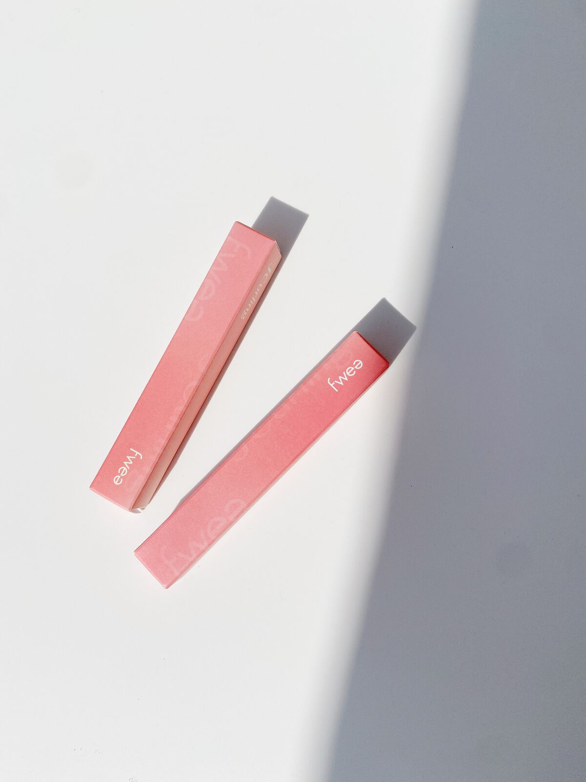 フィーJカールマスカラ ボリュームアンドカール/fwee/マスカラの動画クチコミ2つ目