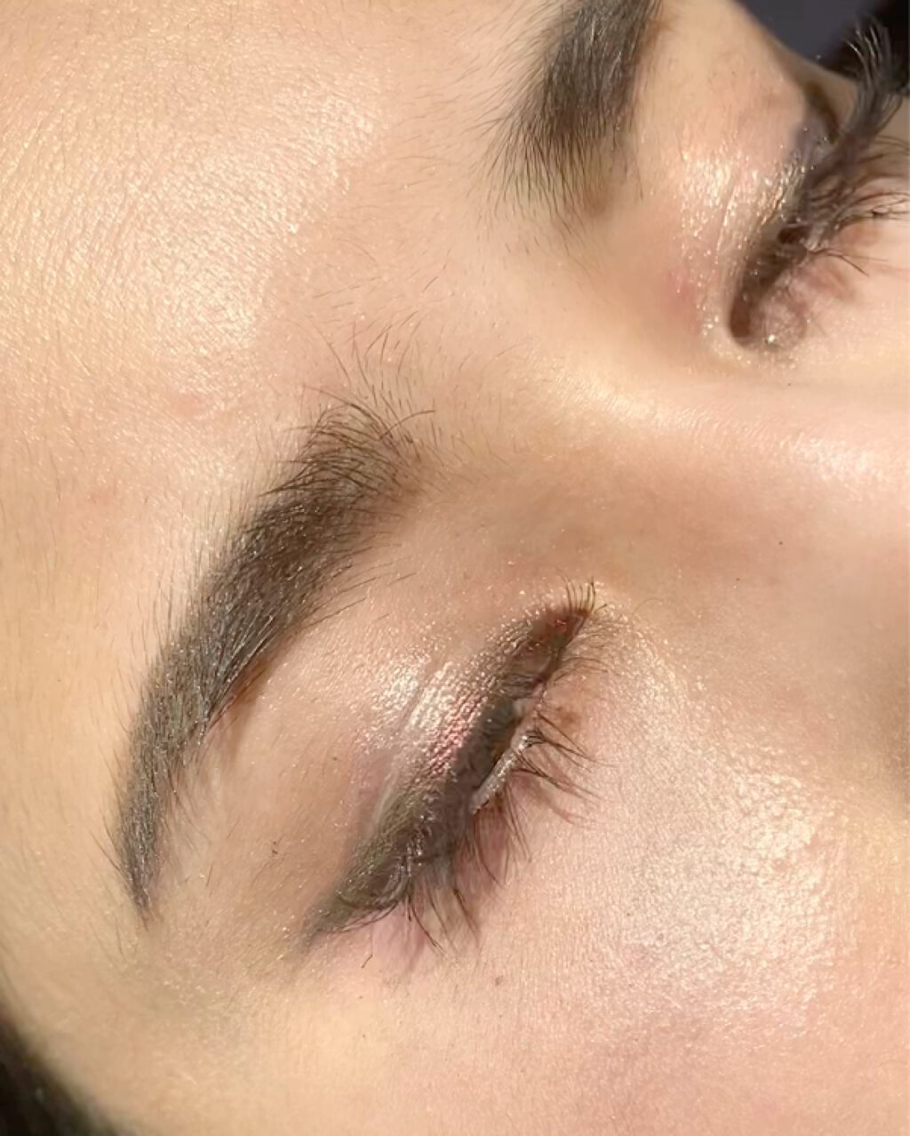 MOTHERSHIP PALETTES/PAT McGRATH LABS/アイシャドウパレットを使ったクチコミ（3枚目）