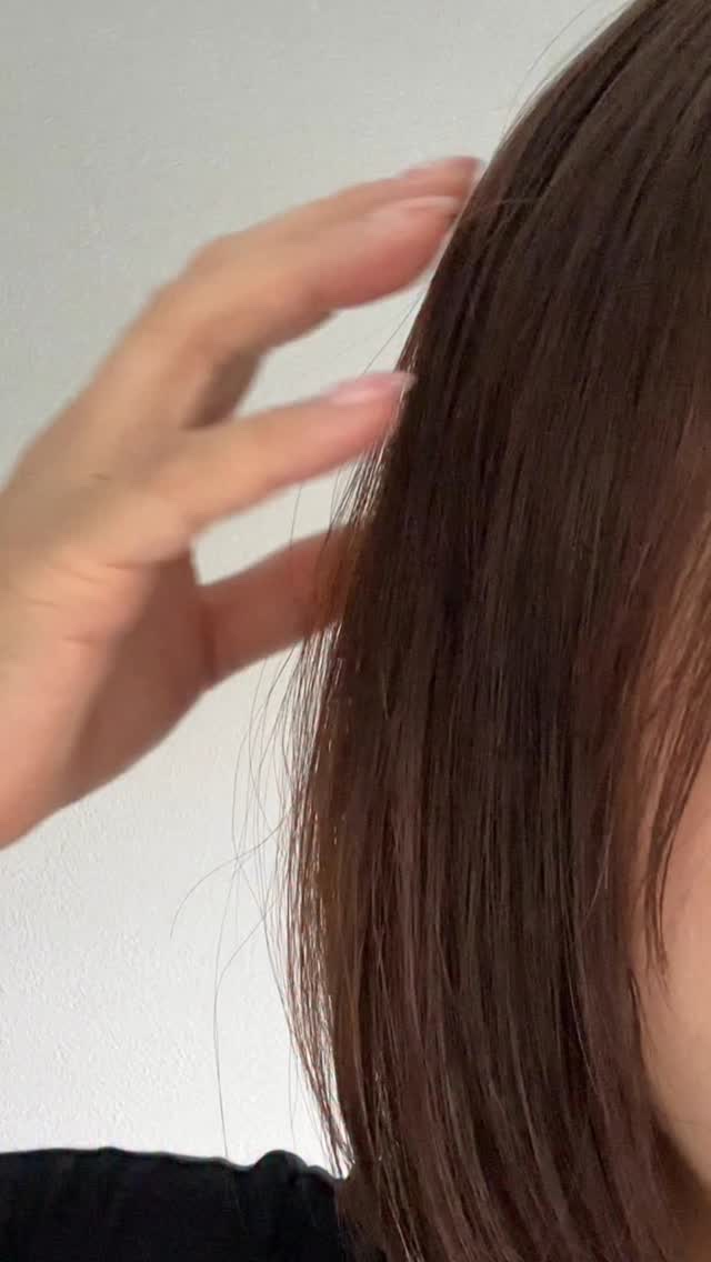 ディープリーエンブレイス スムースモイスト 精油シャンプー/精油トリートメント/THE PUBLIC ORGANIC/市販シャンプーの動画クチコミ1つ目