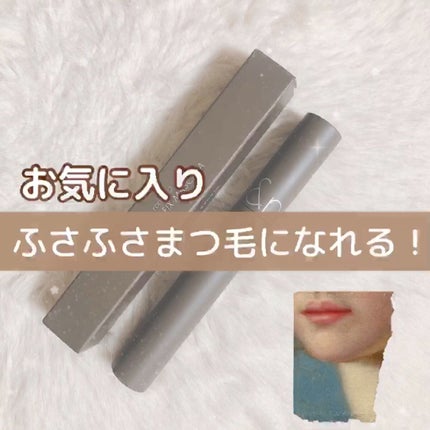 ハンオールフィックスマスカラ/rom&nd/マスカラの人気ショート動画