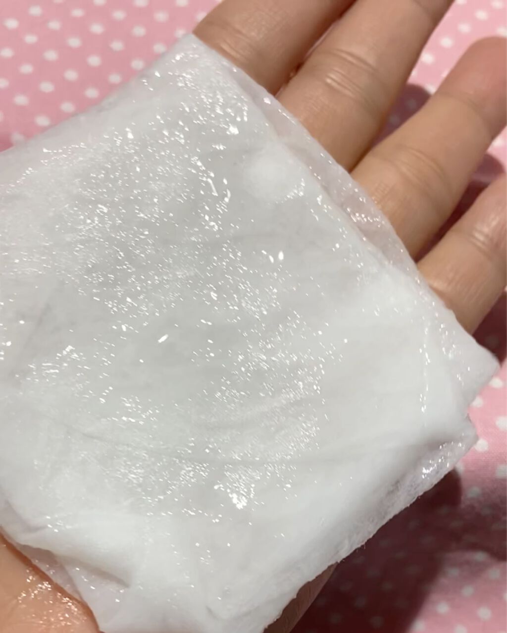 プレミアムセラム マスクボックス ビタミン/Pure Smile/シートマスク・パックの動画クチコミ1つ目