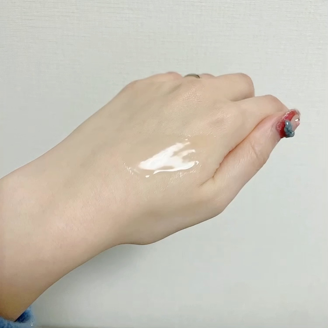 アルティモイストローション/エトヴォス/化粧水を使ったクチコミ（2枚目）