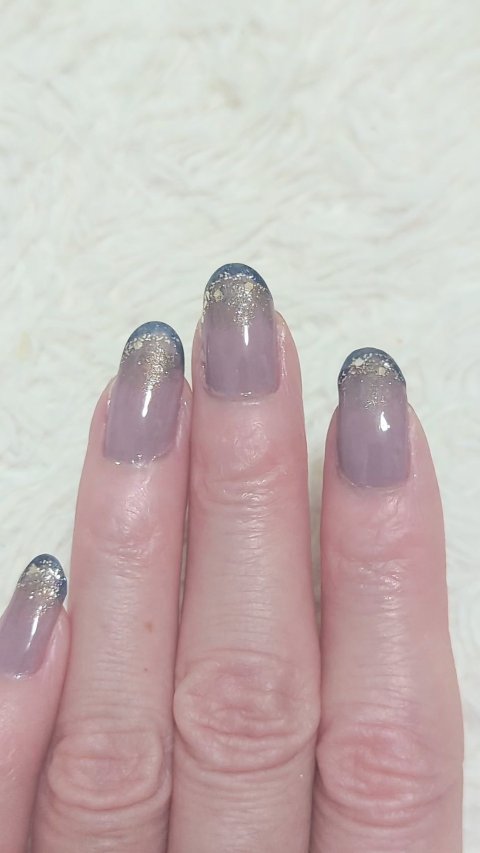 カラフルネイルズ/キャンメイク/マニキュアを使ったクチコミ（1枚目）