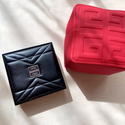 タン・クチュール・クッション/GIVENCHY/クッションファンデーションの人気ショート動画