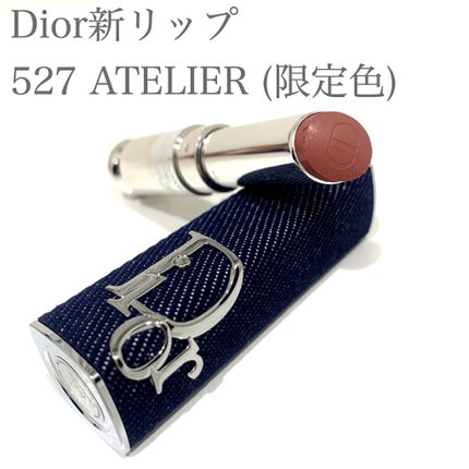 ディオール アディクト リップスティック/Dior/口紅の人気ショート動画