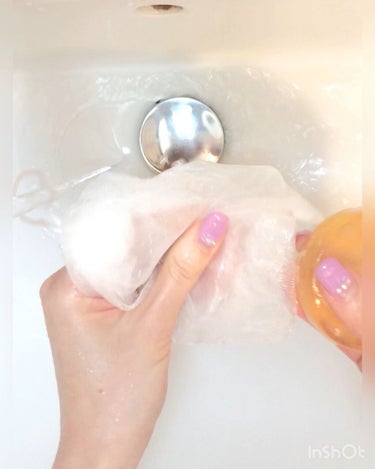 Face Soap/citrea/洗顔石鹸を使ったクチコミ（1枚目）