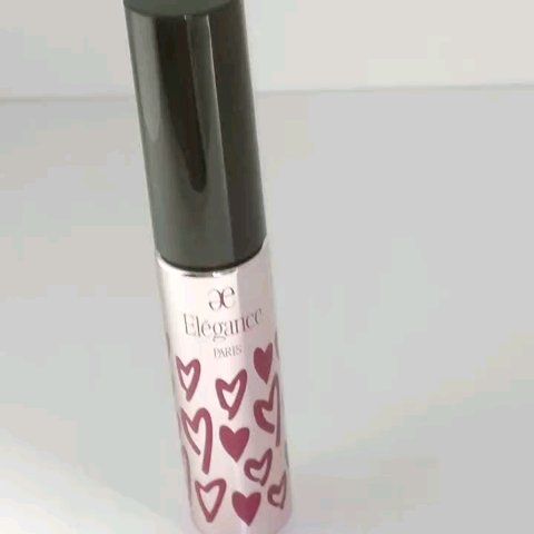 エレガンス コフレ リメレンス/Elégance/メイクアップキットの動画クチコミ4つ目