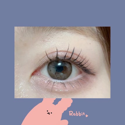 ラストオート ジェルアイライナー/BBIA/ジェルアイライナーの動画クチコミ5つ目