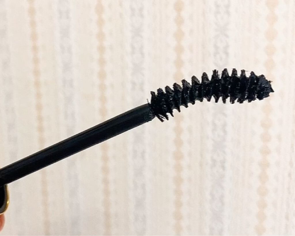 Fibermax ボリュームマスカラ/ティアラガール/マスカラの動画クチコミ1つ目