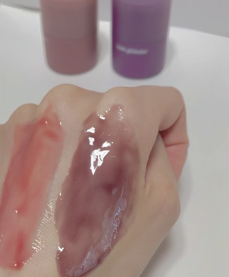 リップセリン /CODE GLO KOLOR/リップグロスの動画クチコミ2つ目