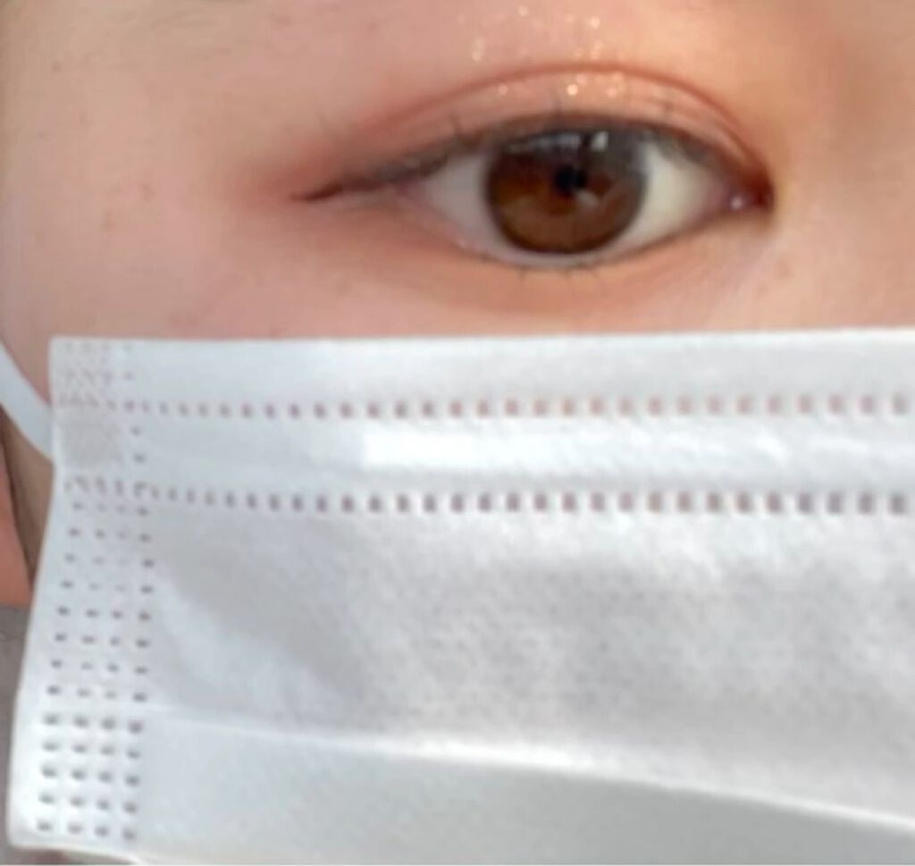 プロ アイ パレット/CLIO/アイシャドウパレットを使ったクチコミ（3枚目）