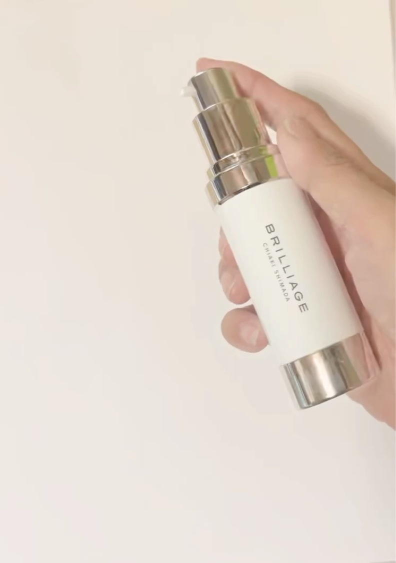 スキンプライマー UV プロテクター（フェイス＆ボディ）/ブリリアージュ/化粧下地を使ったクチコミ（3枚目）