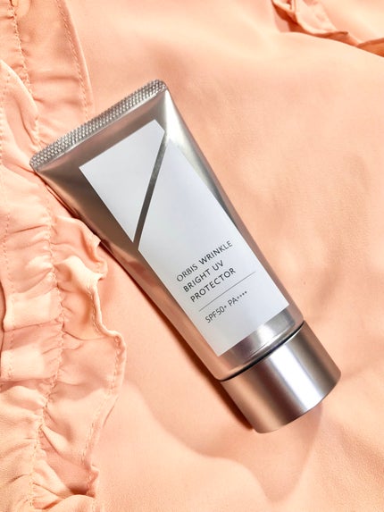 オルビス リンクルブライトUVプロテクター/オルビス/日焼け止めクリームの人気ショート動画