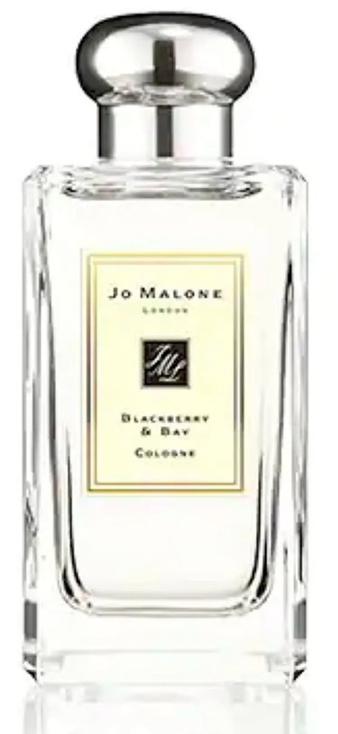 ブラックベリー & ベイ コロン/Jo MALONE LONDON/香水(レディース)を使ったクチコミ（1枚目）