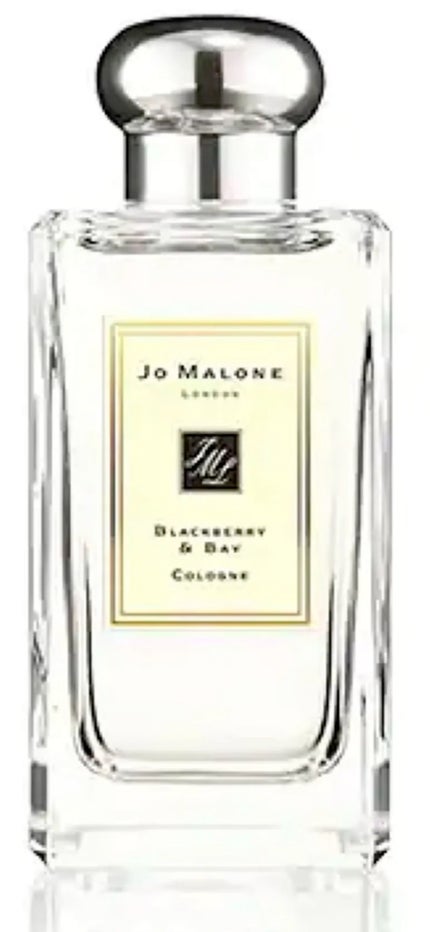 ブラックベリー & ベイ コロン/Jo MALONE LONDON/香水(レディース)の人気ショート動画