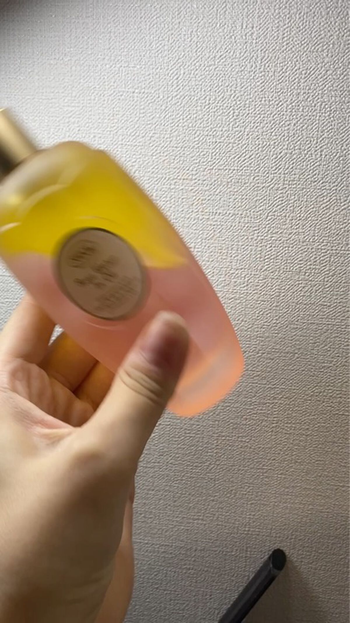 ローズセラムインオイル/SABON/フェイスオイルを使ったクチコミ（3枚目）