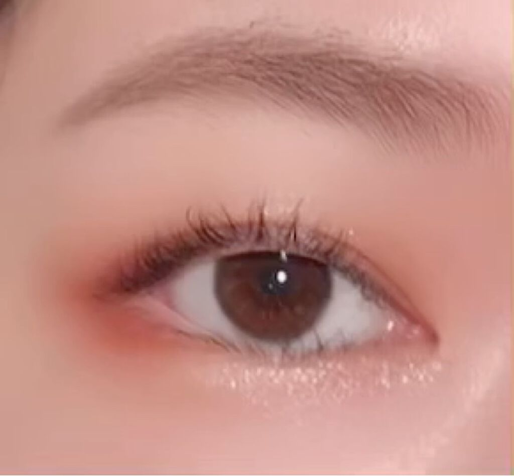 ラッシュニスタ N/MAYBELLINE NEW YORK/マスカラを使ったクチコミ（1枚目）