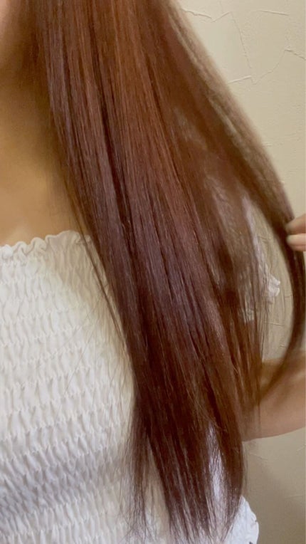ボリュームケアシャンプー/トリートメント/AROMA KIFI/シャンプー・コンディショナーを使ったクチコミ(2枚目)