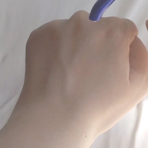 クリームケア ボディウォッシュ W保水美肌 リラクシングソープの香り/ニベア/ボディソープを使ったクチコミ（3枚目）