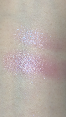 ルナソル グラムウィンク/LUNASOL/ジェル・クリームアイシャドウを使ったクチコミ（3枚目）