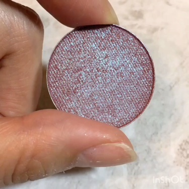 ALCHEMY/NABLA/単色アイシャドウを使ったクチコミ（3枚目）