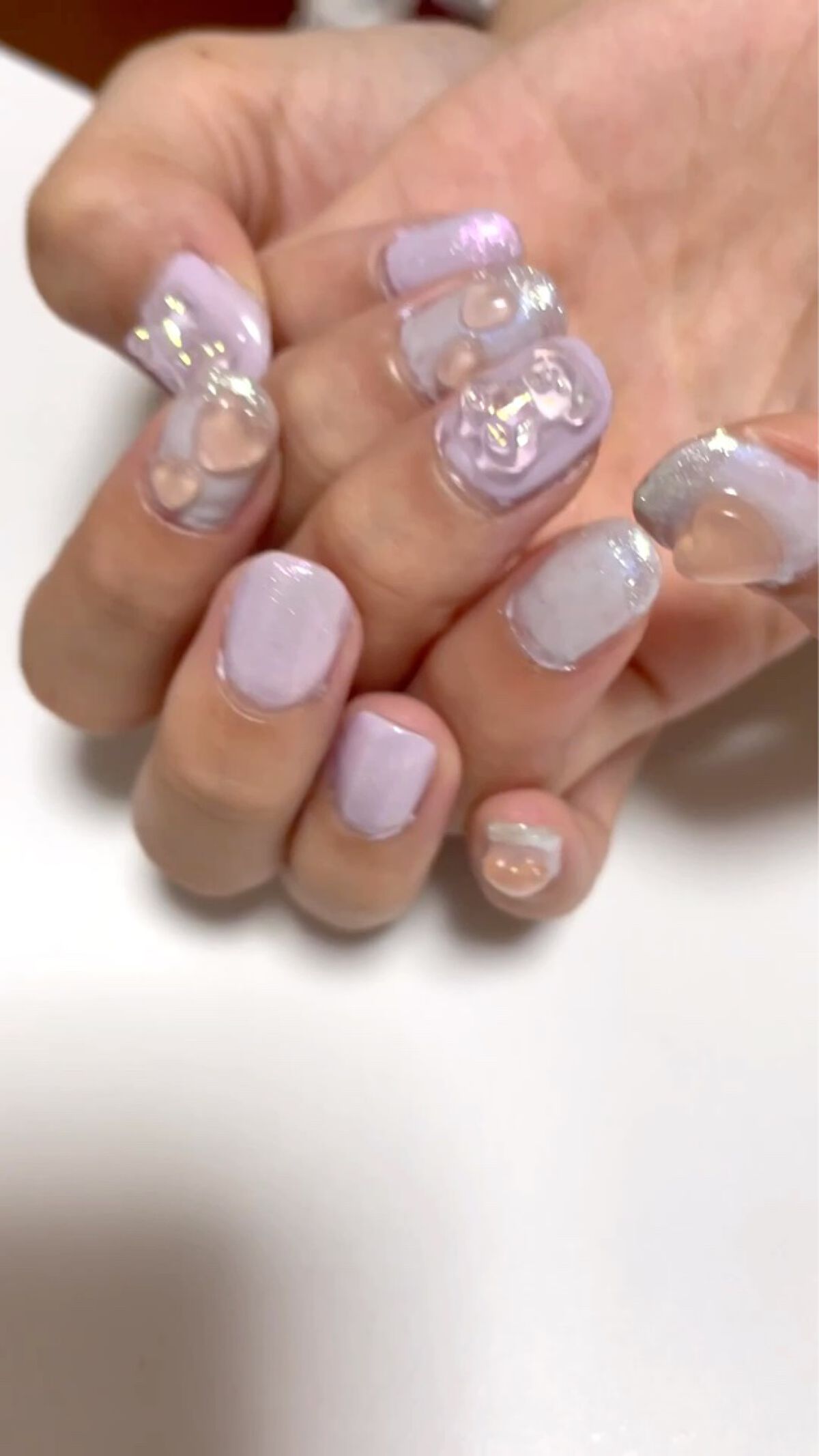 を使ったクチコミ（3枚目）