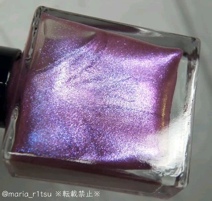 ザ ネイルポリッシュ + “アンノウン ファミリア”/ADDICTION/マニキュアを使ったクチコミ(3枚目)